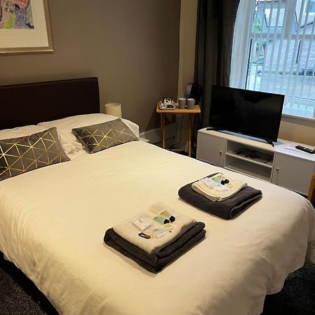 Skipton Rooms 外观 照片