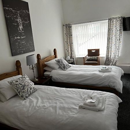 Skipton Rooms 外观 照片