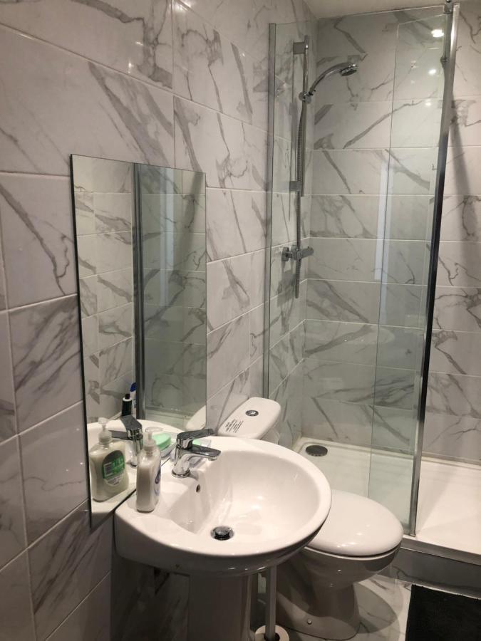 Skipton Rooms 外观 照片