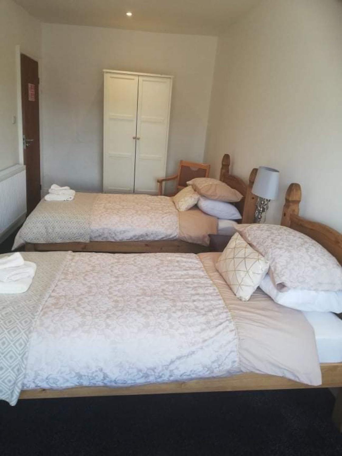 Skipton Rooms 外观 照片