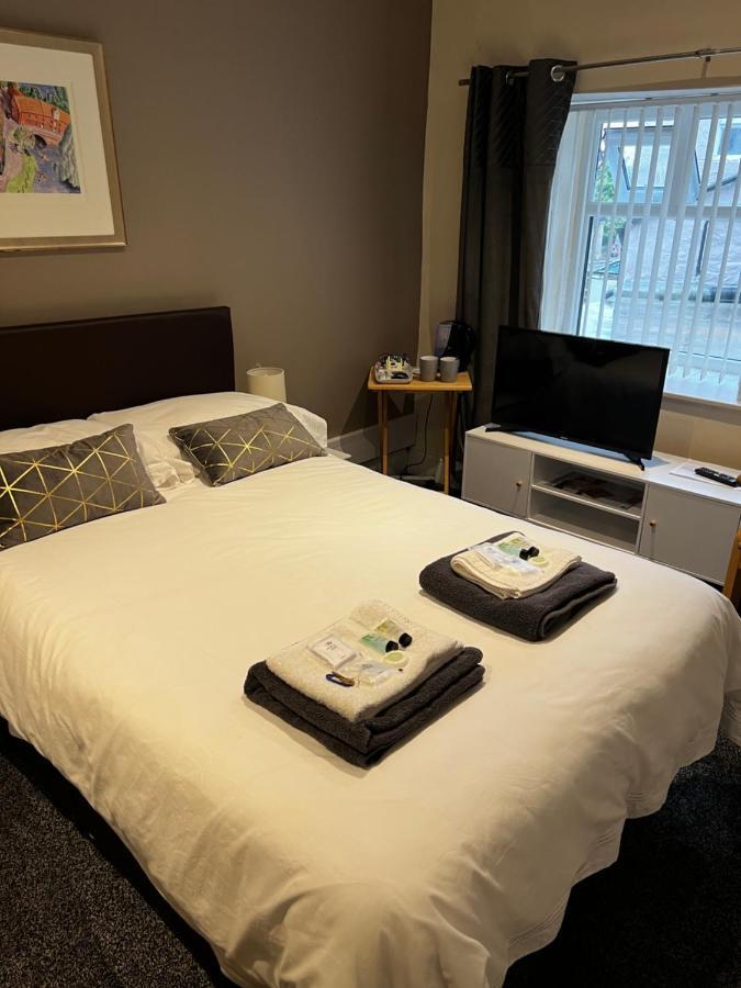 Skipton Rooms 外观 照片