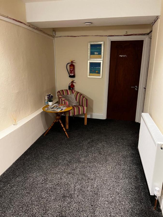 Skipton Rooms 外观 照片