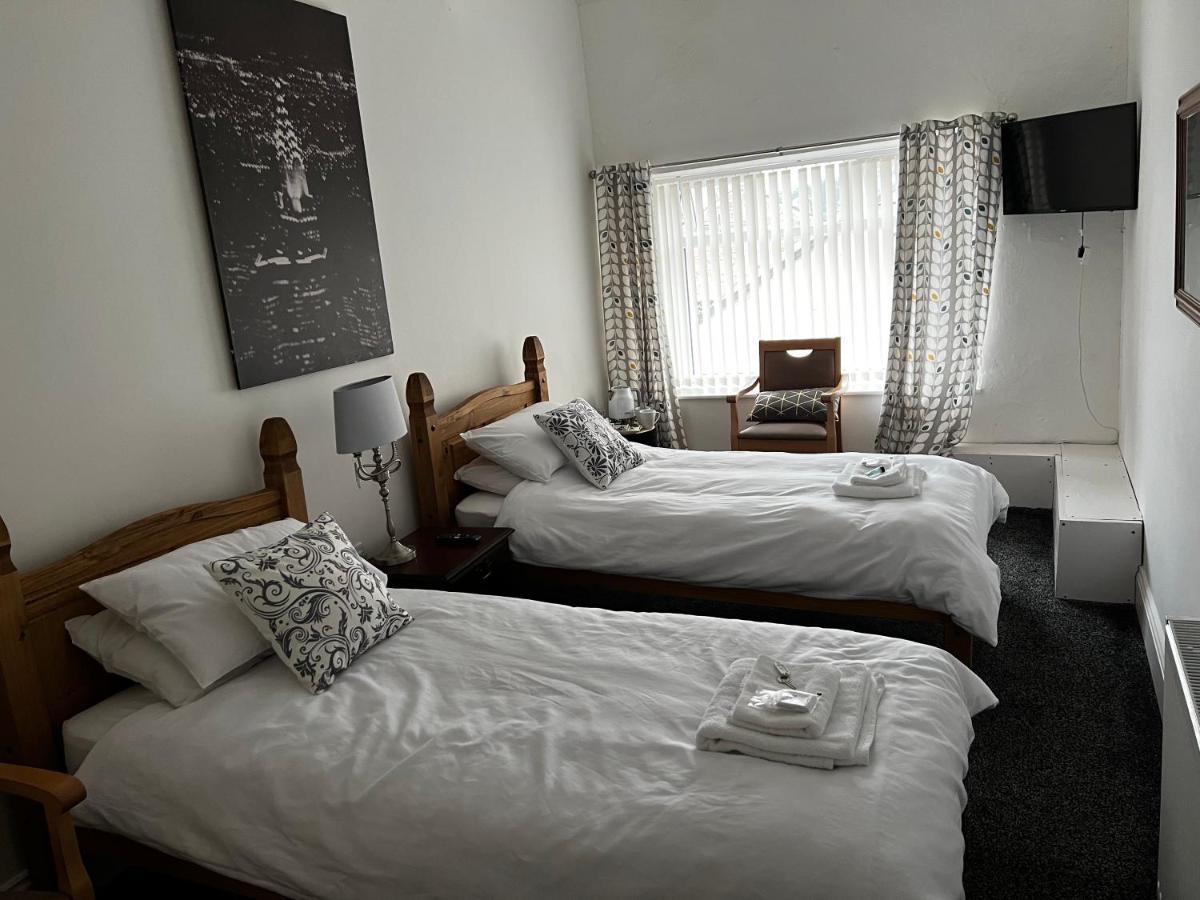 Skipton Rooms 外观 照片