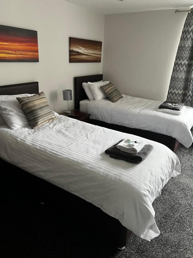 Skipton Rooms 外观 照片