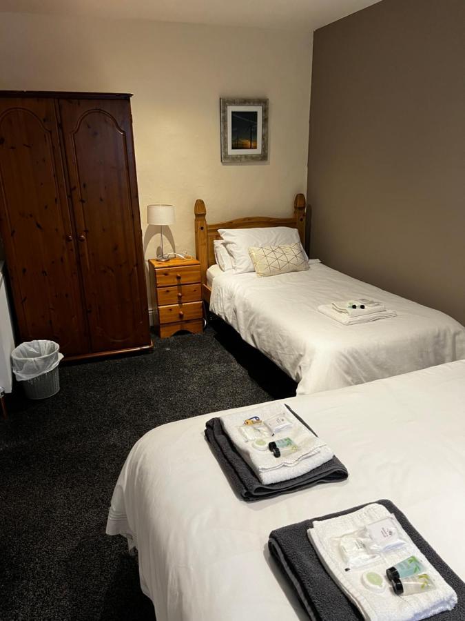 Skipton Rooms 外观 照片