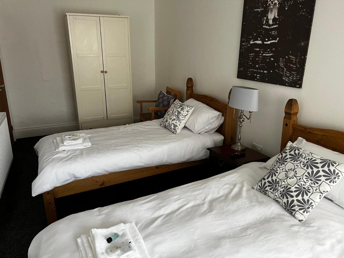 Skipton Rooms 外观 照片